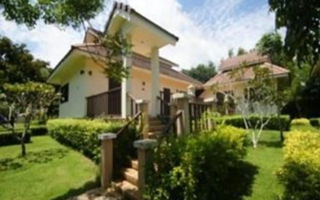 The Forest Home Resort
