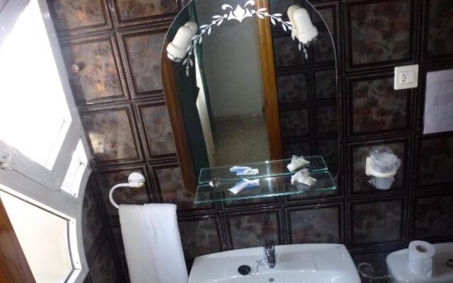 Hotel La Moraleda - Complejo Las Delicias