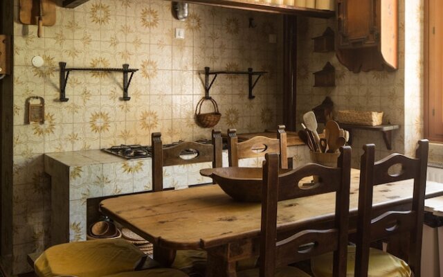 TriesteVillas Casa nel Carso Triestino