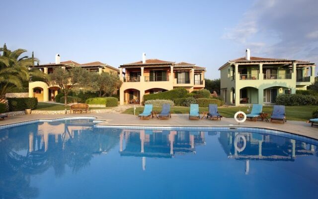 Nymfes Villas