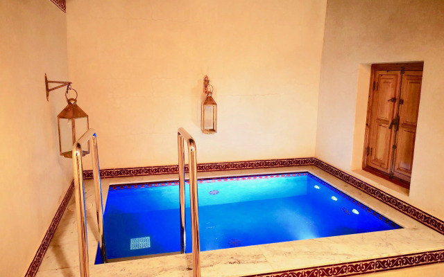 Hostel Riad Rainbow Marrakech
