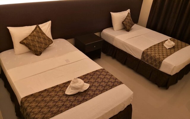 Avisha Suites
