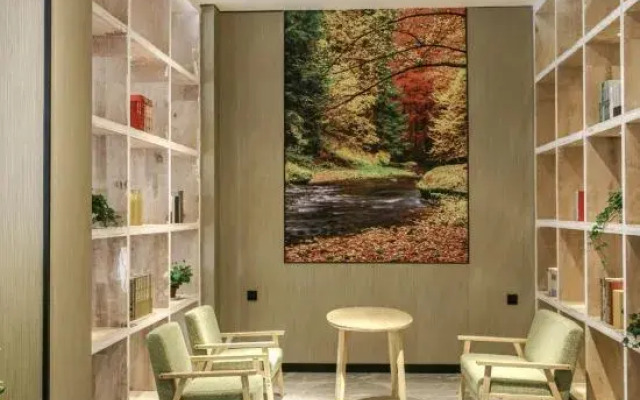 The Marconchin Hotel