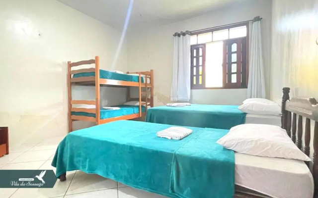 Vila do Sossego