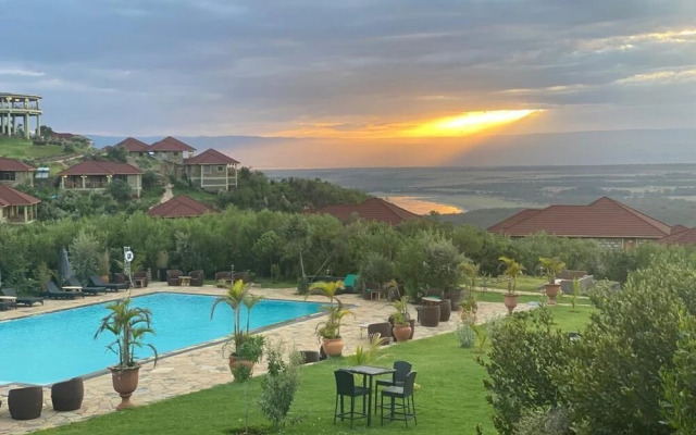 Capella Resort