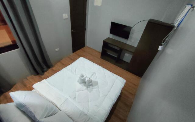 Y's Rezidenzia Suites
