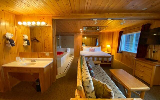 Secrets Inn Lake Tahoe