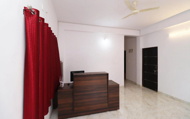 Hotel Kanishka Residency by OYO Rooms