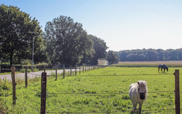 Amazing Home in Lunteren With 4 Bedrooms and Wifi