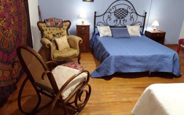 Apartment Mar de Nubes