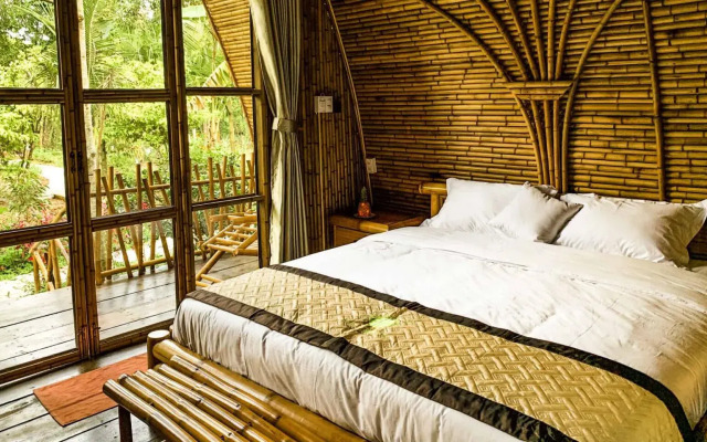 Bamboo Eco Village