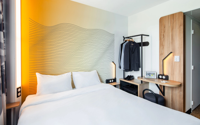 B&B Hotel Cergy Saint-Christophe