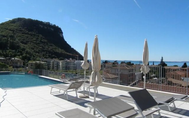 Apartment in Garda Near Shopping