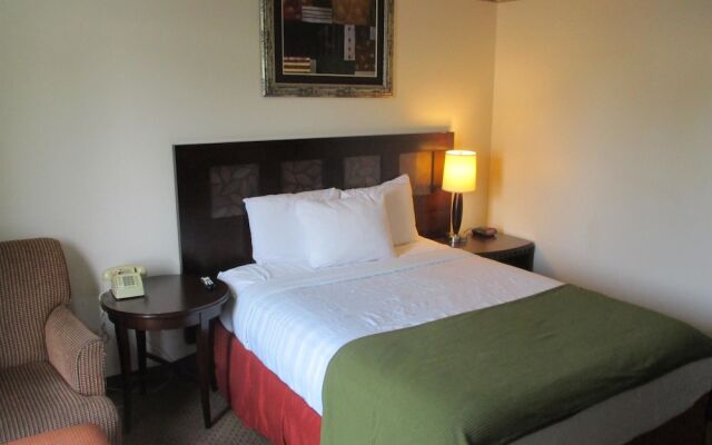 Studio 6 Kennewick, WA - Tri-Cities