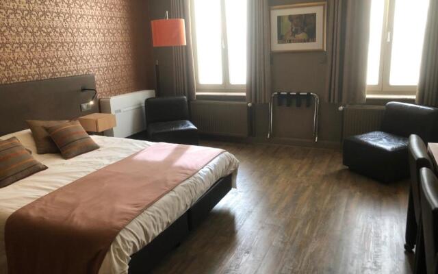 Hotel Duivels Paterke