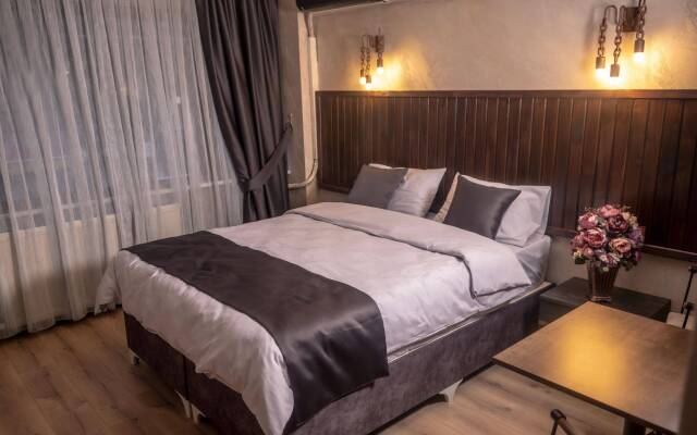 Insta Hotel Karakoy