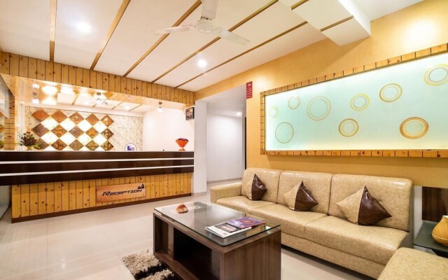 Hotel Sheetal Plaza
