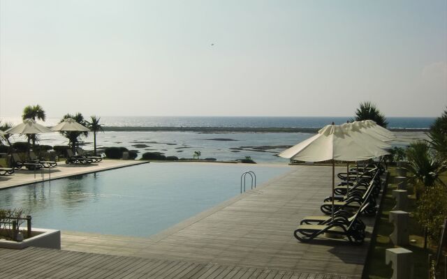 Cypress Resort Kumejima