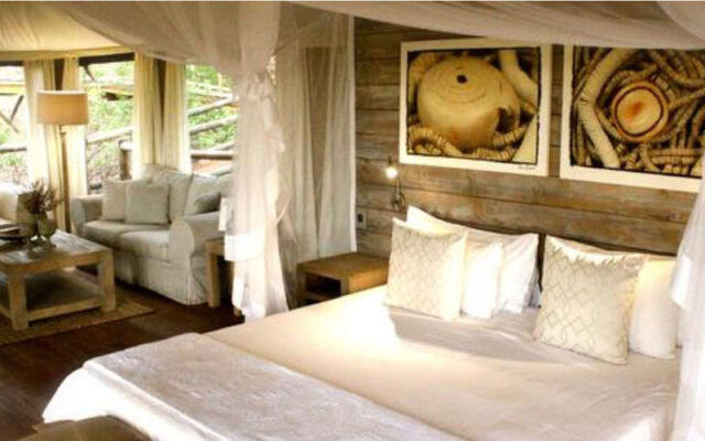 Nambwa Tented Lodge