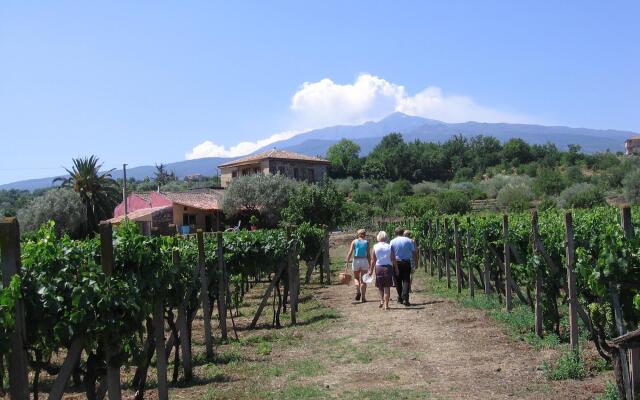 Residence Tenuta Madonnina, Castiglione Di Sicilia