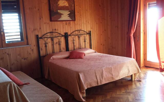 Hotel Parco Dell Etna - Bronte