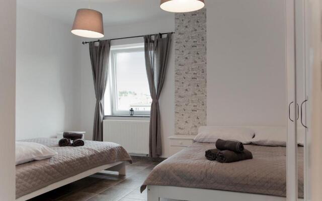 Apartamenty W Starym Browarze 3