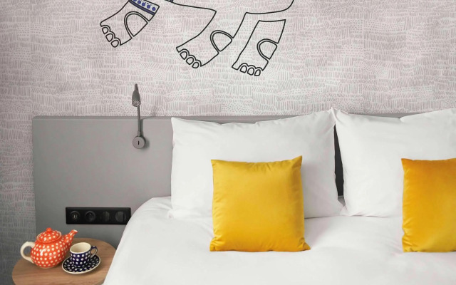 ibis Styles Boleslawiec