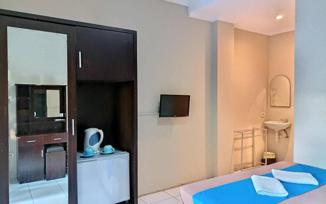 Sapta Petala Hotel