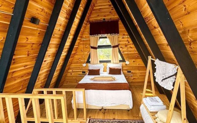 VadiVera Suite Bungalow