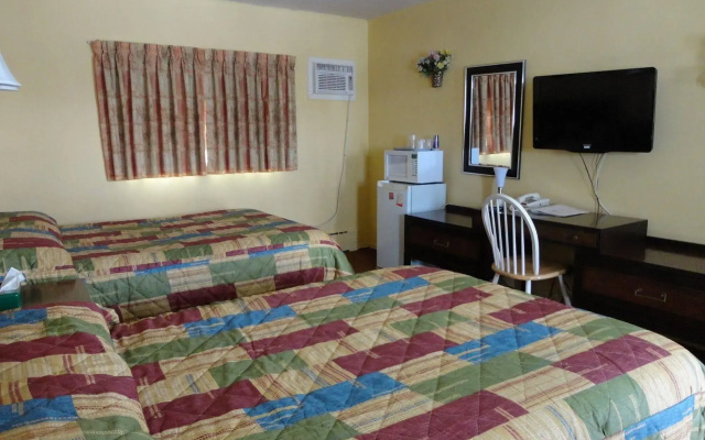 Hillside Inn Pembroke