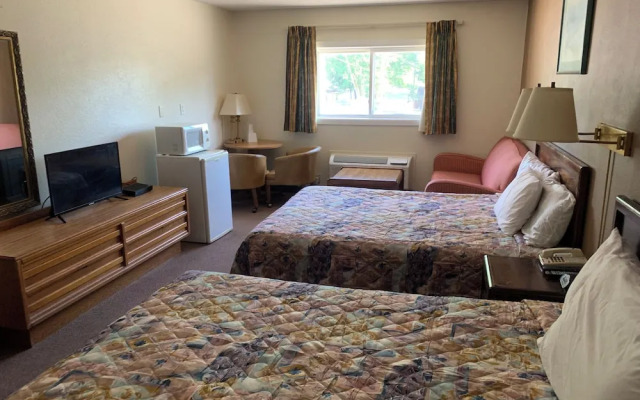 Hotel Jackson