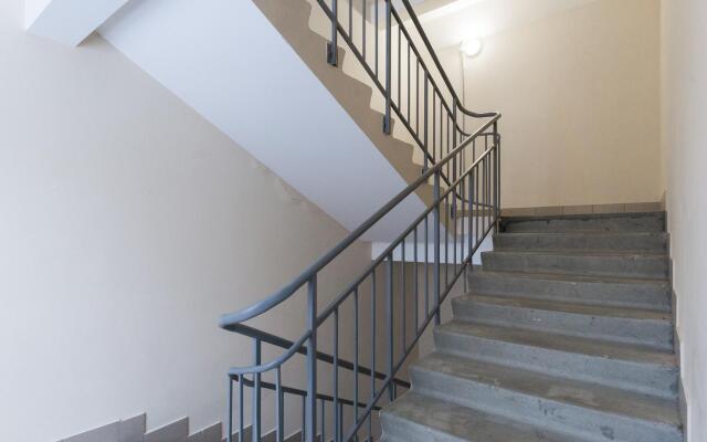 SleepNsk (СлипНск) на улице Ясный берег 17