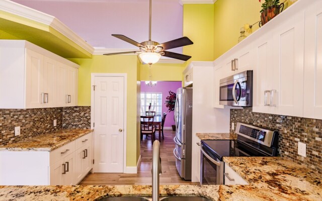 Villa Candy by Pretty Cape Homes