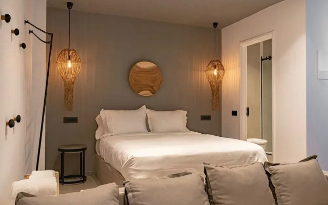 Lemon Suites Santorini