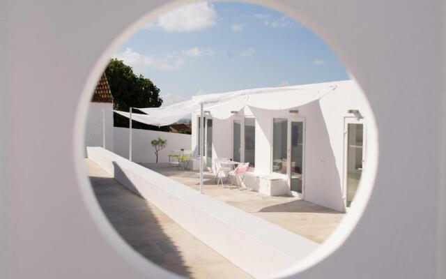 CASASUPERTUBOS® Villa 9 & Apart 1-8