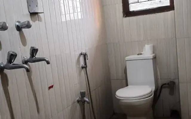 London Bridge Guest House