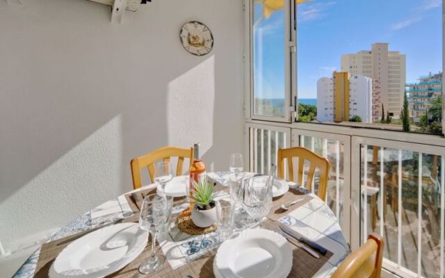 Apartment Pueblo II Calpe/Calp