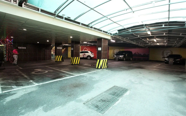 Gimpo Fill Hotel