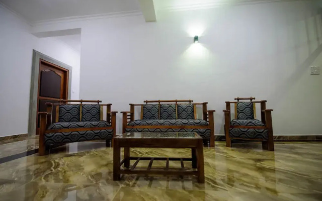 OYO 240 Grand Highway Resort