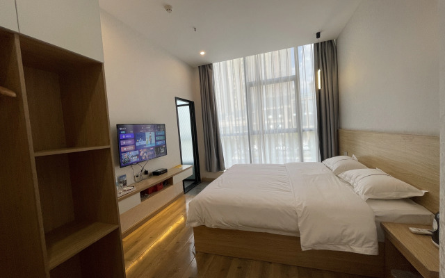 Feng Yating Hotel