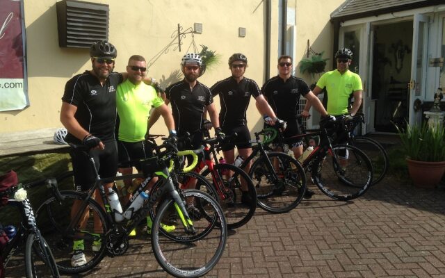 Lynebank House Hotel B&B