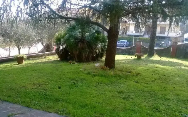 Appartamento Casciana Terme