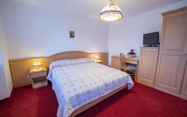 Hotel Bertoldi