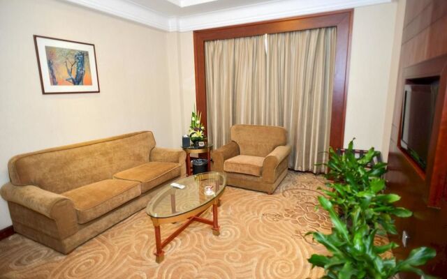 Shunsheng Hotel - Wenzhou