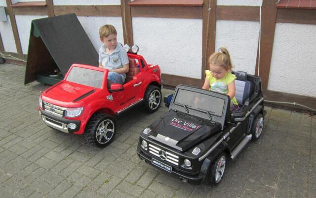 Ferienhaus Deichgraf 65 im Feriend