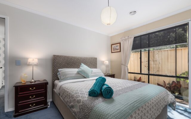 North Essendon B & B Melbourne Airport