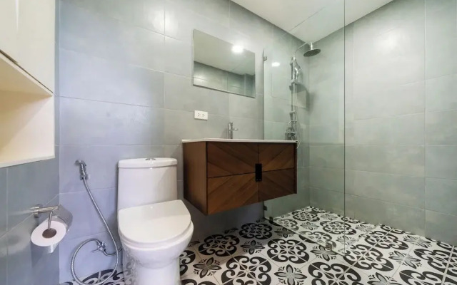 Elegant 3BR Pool Villa Sara near NaiHarn