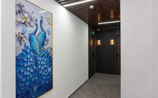 Chaozhou Yaxin Jingyuan