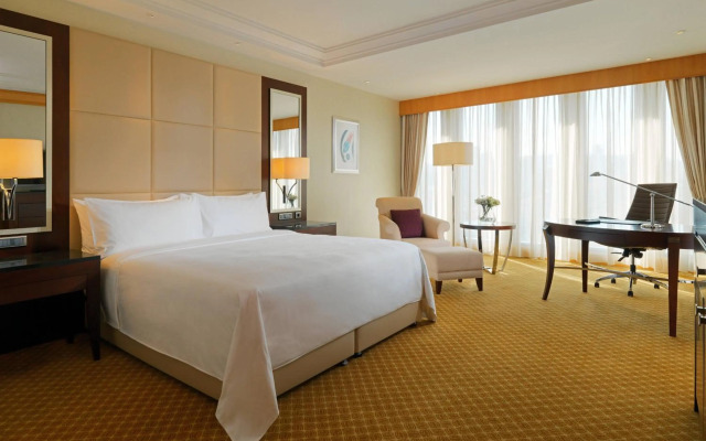JW Marriott Hotel Ankara