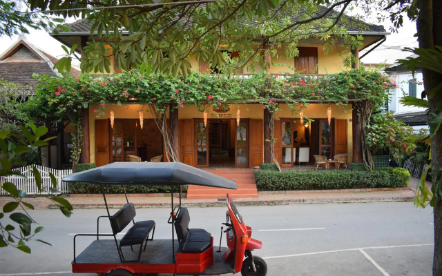 Sala Prabang Hotel